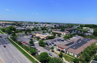 14910-14970 W 119th St, Olathe, KS for lease Building Photo- Image 1 of 4
