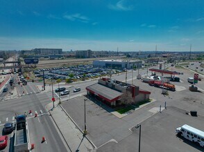 900 W Alameda Ave, Denver, CO - Aerial map view - Image1