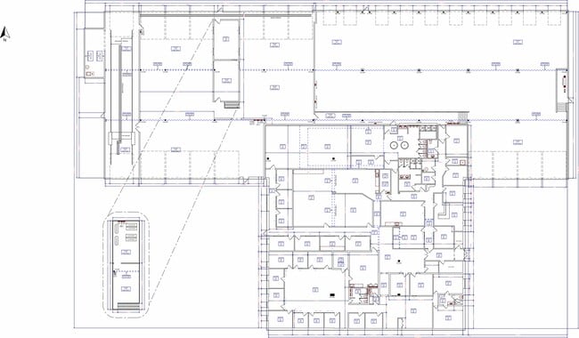 More details for 14350 Yellowhead Trl NW, Edmonton, AB - Industrial for Lease