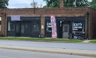 More details for 4963 NW Radial Hwy, Omaha, NE - Retail for Lease