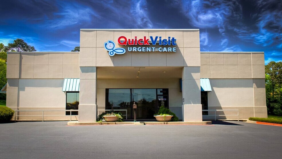 312 W McLane St, Osceola, IA à vendre - Photo principale - Image 1 de 7