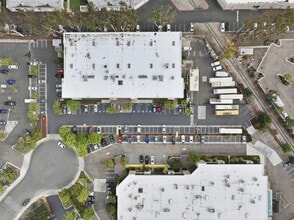 7740 Kenamar Ct, San Diego, CA for lease Building Photo- Image 2 of 2