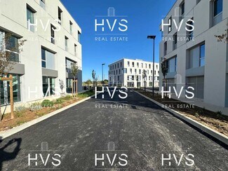 More details for 1480 Avenue D'Armenie, Gardanne - Office for Lease