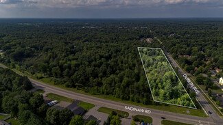 Plus de détails pour 5200 N Saginaw Rd, Midland, MI - Terrain à vendre