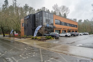 Plus de détails pour 6700 Fort Dent Way, Tukwila, WA - Bureau/Médical à louer