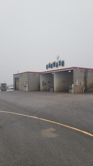 Plus de détails pour 2521 E Vienna St, Anna, IL - Spécialité à vendre