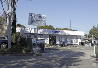 More details for 660 Superior St, Escondido, CA - Industrial for Lease