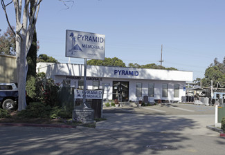 More details for 660 Superior St, Escondido, CA - Industrial for Lease