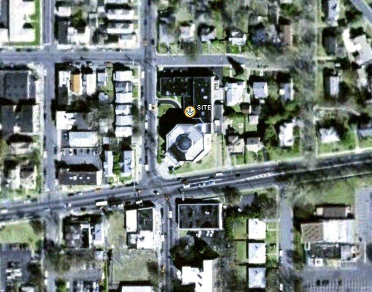 735-747 Broadway, Paterson, NJ à louer - Aérien - Image 3 de 8