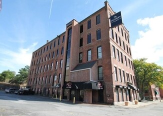 Plus de détails pour 25 Union St, Worcester, MA - Bureau/Commerce de détail à louer