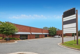 Plus de détails pour 2725 Mountain Industrial Blvd, Tucker, GA - Industriel à louer
