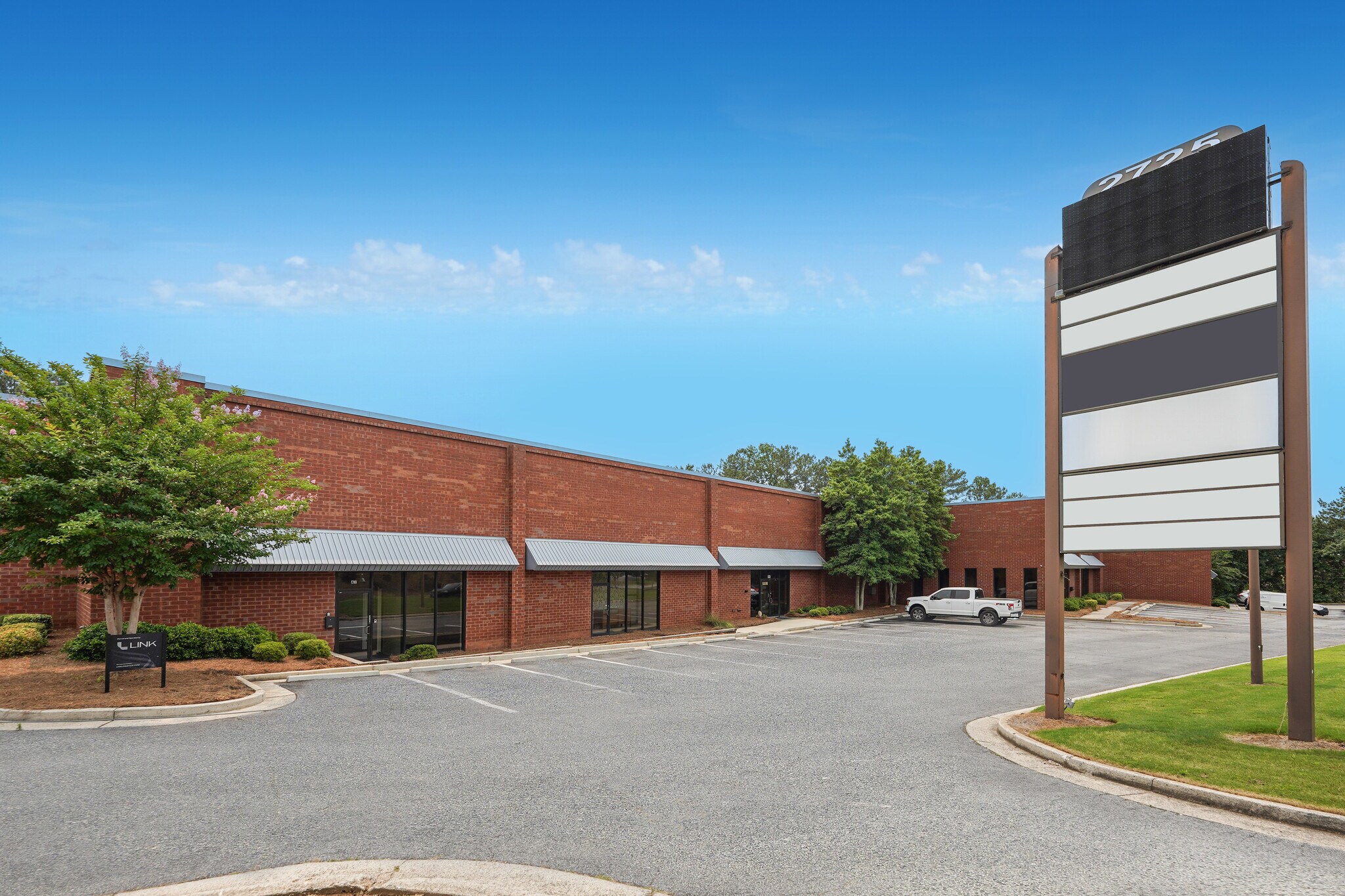2725 Mountain Industrial Blvd, Tucker, GA à louer Photo principale- Image 1 de 16