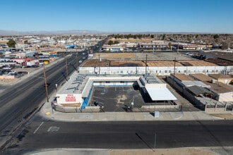 44300 Division St, Lancaster, CA for lease Building Photo- Image 2 of 24