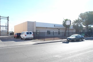 More details for 525 13th St. South, Las Vegas, NV - Health Care for Sale