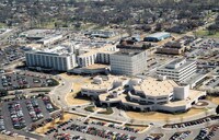 801 Princeton Ave SW, Birmingham, AL - AERIAL  map view - Image1