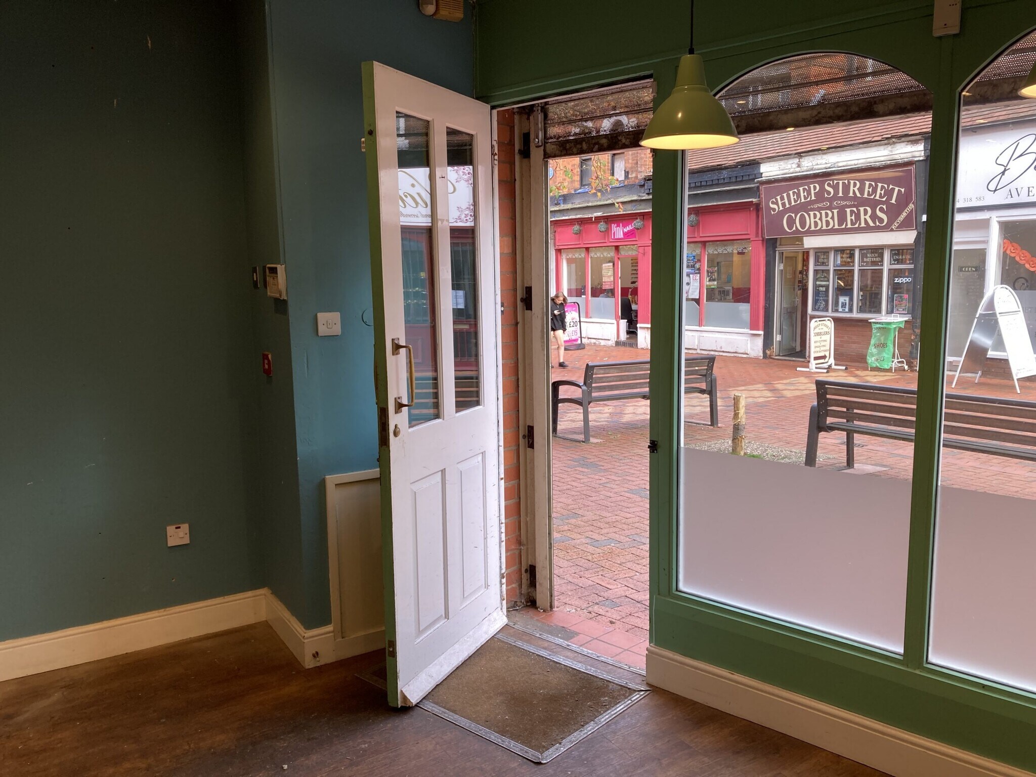 32 Sheep St, Rugby à louer Photo intérieure- Image 1 de 11