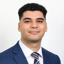 Zachary Moussa