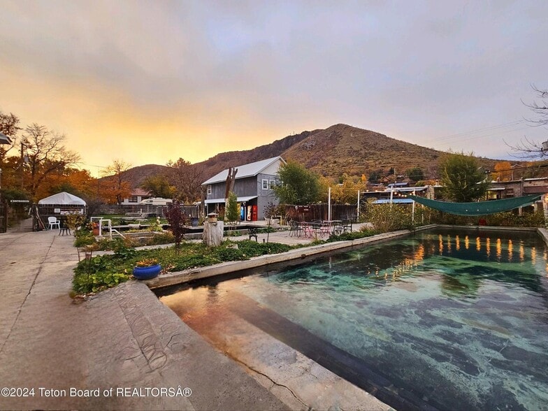 1 Center St, Lava Hot Springs, ID for sale - Primary Photo - Image 2 of 5