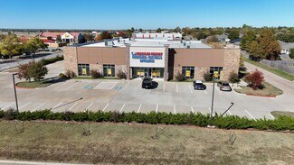 Plus de détails pour 831 Sonoma Park Dr, Norman, OK - Commerce de détail à vendre