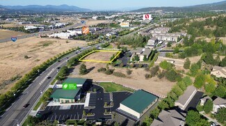 More details for E Country Vista Dr, Liberty Lake, WA - Land for Sale