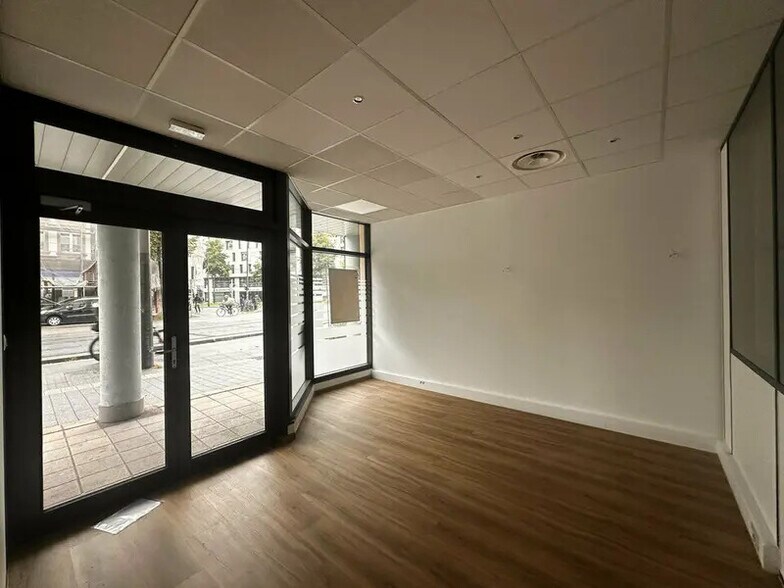Retail in Strasbourg for lease - Interior Photo - Image 3 of 7