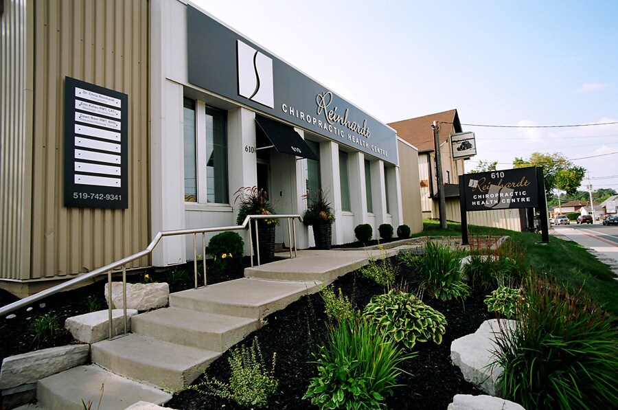 610 Lancaster St W, Kitchener, ON for sale Building Photo- Image 1 of 1