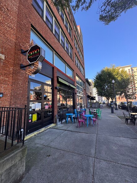 4-6 Sheridan Ave, Albany, NY à louer - Photo du bâtiment - Image 3 de 28