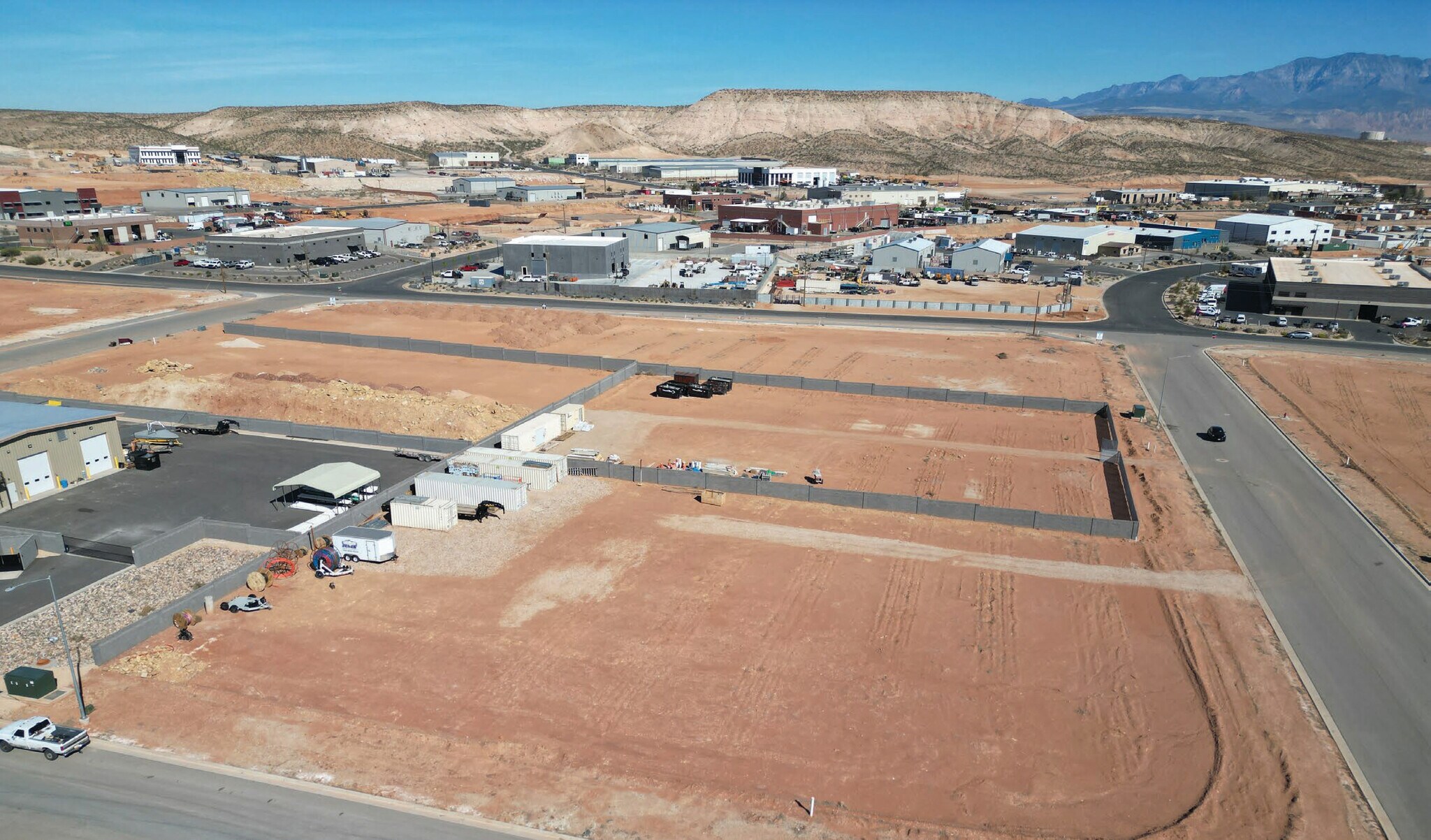 5162 S Factory Cir, Saint George, UT for sale Primary Photo- Image 1 of 4