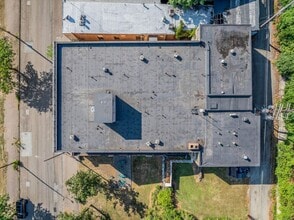 723 Braddock Ave, Braddock, PA - Aerial  map view - Image1