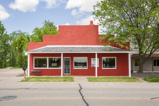 Plus de détails pour 62 Hamel Rd, Hamel, MN - Bureau/Commerce de détail à louer