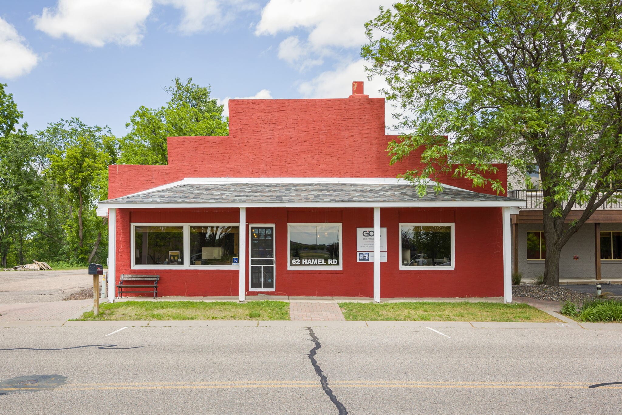 62 Hamel Rd, Hamel, MN for lease Primary Photo- Image 1 of 26
