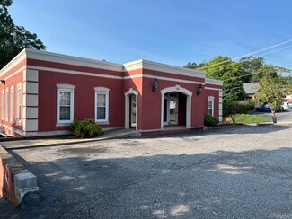 Plus de détails pour 841 E Main St, Spartanburg, SC - Commerce de détail à louer