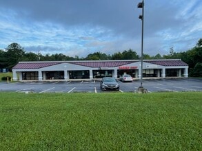 5238 W Hwy 90, Mobile, AL à louer Photo du bâtiment- Image 2 de 8