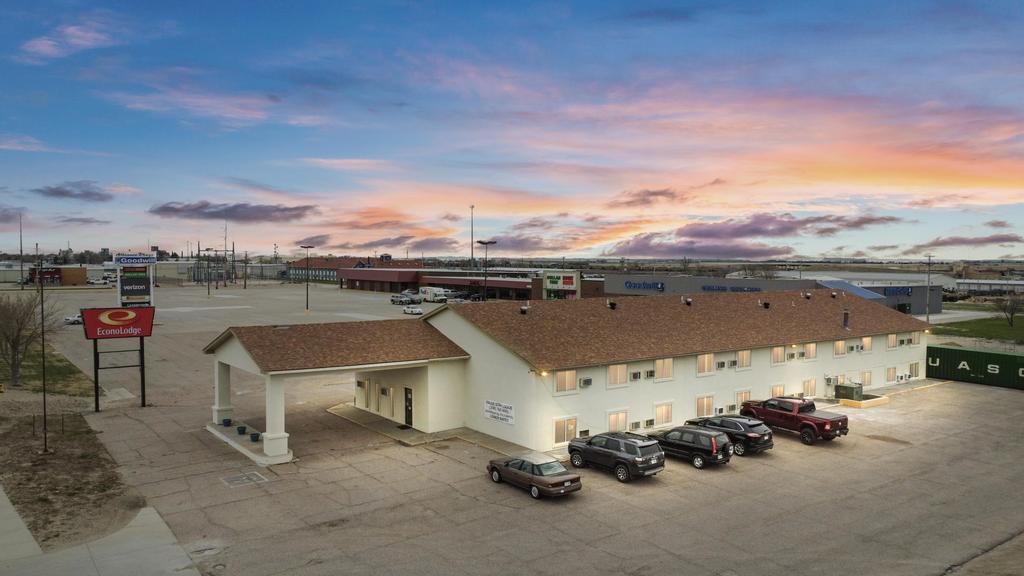 1419 W 3rd St, Alliance, NE for sale Building Photo- Image 1 of 1