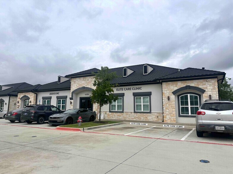 1173 W John Carpenter Fwy, Irving, TX à vendre - Photo du bâtiment - Image 3 de 6