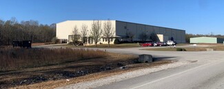 More details for 87 Volunteer Ct, Manchester, TN - Industrial for Lease