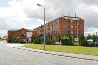 Plus de détails pour Albert St, Oldham - Bureau à louer