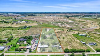 Plus de détails pour 5901 Smiley Rd, Celina, TX - Terrain à vendre