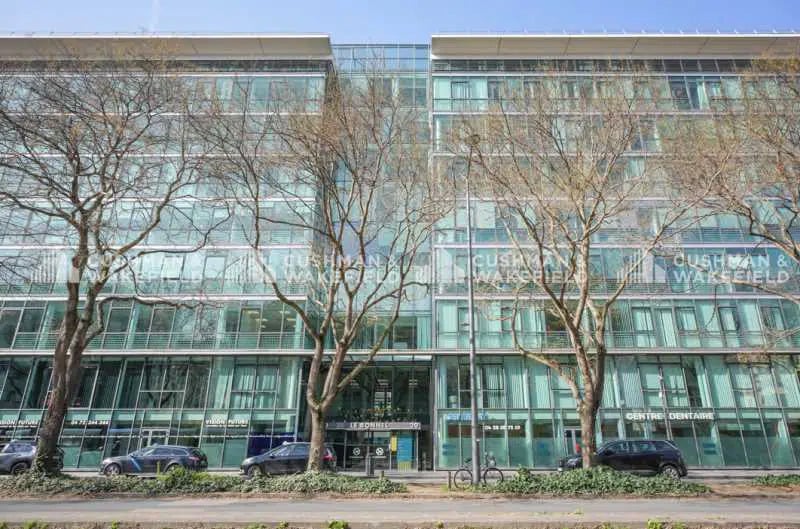 26 Rue De La Villette, Lyon for lease - Building Photo - Image 2 of 4