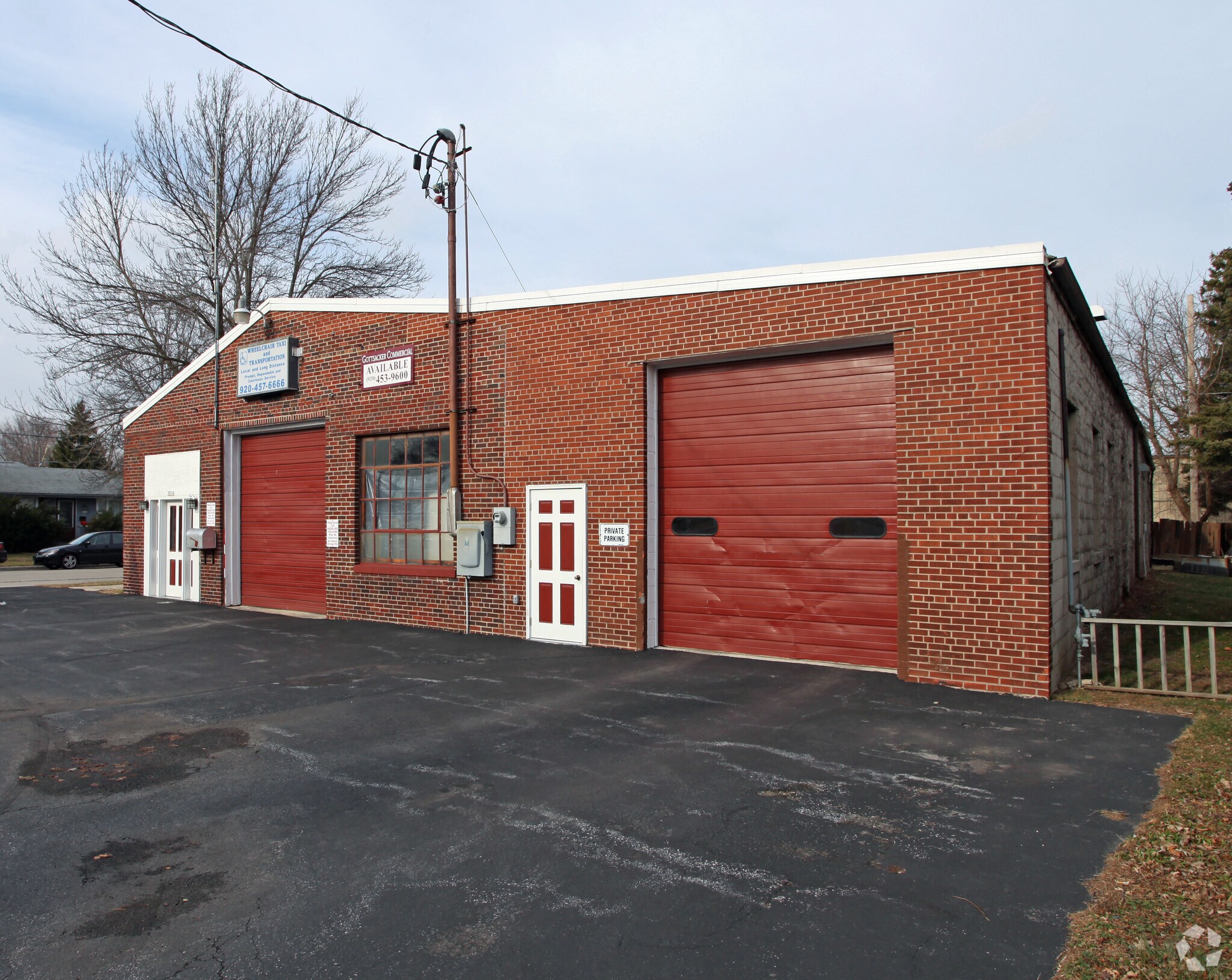 2516 Superior Ave, Sheboygan, WI for sale Primary Photo- Image 1 of 1