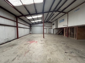 1213 W Avenue G, Temple, TX for lease Interior Photo- Image 2 of 2