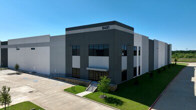 3411 Mingo Rd, Denton, TX à louer - ProVideo LoopNet