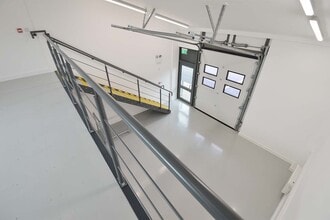 Cheney Manor Industrial Estate, Swindon for lease Building Photo- Image 1 of 3