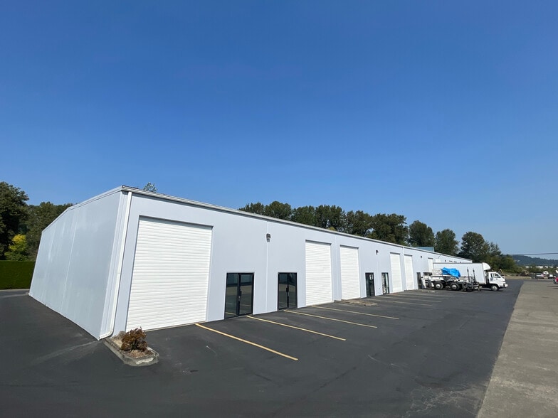 2002 17th St NW, Puyallup, WA for lease - Building Photo - Image 3 of 3