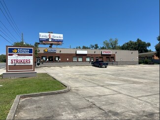 Plus de détails pour 2221 S Monroe St, Tallahassee, FL - Commerce de détail à vendre