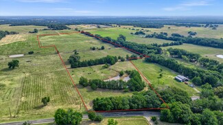 More details for TBD Dugan Chapel Road, Bells, TX - Land for Sale