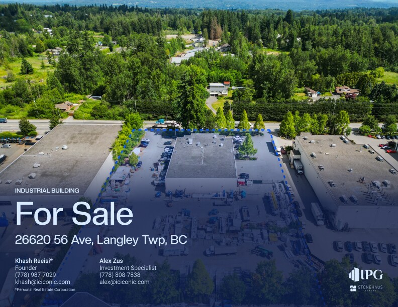 26620 56 Ave, Langley Twp, BC for sale Building Photo- Image 1 of 35