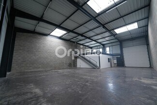 More details for 55 Rue Emile Zola, Décines-Charpieu - Flex for Lease