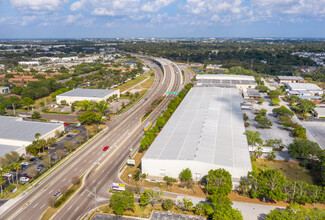 Plus de détails pour 6750 N Bryan Dairy Rd, Seminole, FL - Industriel à louer