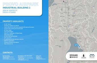 3550 Center st, Provo, UT à louer Photo intérieure- Image 2 de 5